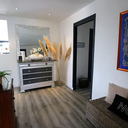 Maison Saint-michel-chef-chef, 7 Pieces, 10 Personnes - Fr-1-364-99 Ferienhaus Saint-Michel-Chef-Chef