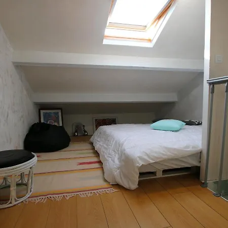 Ferienhaus Maison Saint-michel-chef-chef, 7 Pieces, 10 Personnes - Fr-1-364-99 *