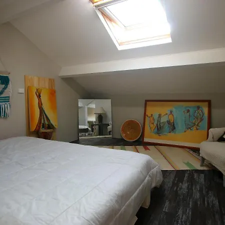Maison Saint-michel-chef-chef, 7 Pieces, 10 Personnes - Fr-1-364-99 Ferienhaus *
